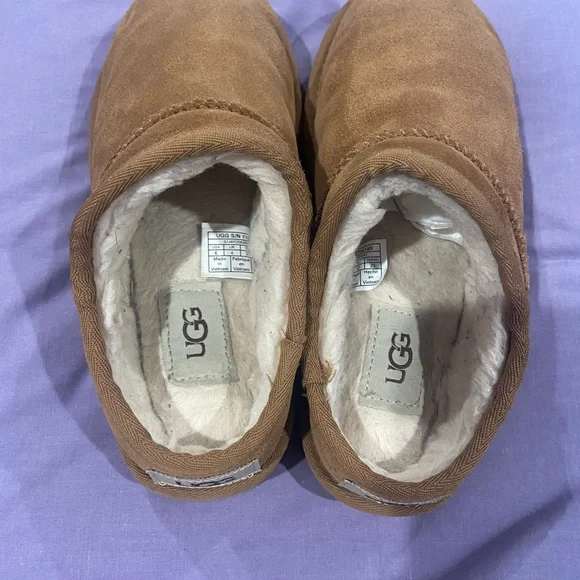 UGG sandals - Picture 5 of 7